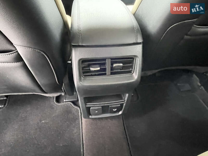 Внедорожник / Кроссовер Ford Edge 2020 в Львове фото 36 Внедорожник / Кроссовер Ford Edge 2020 в Львове