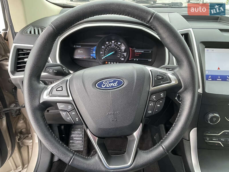 Внедорожник / Кроссовер Ford Edge 2020 в Львове фото 41 Внедорожник / Кроссовер Ford Edge 2020 в Львове