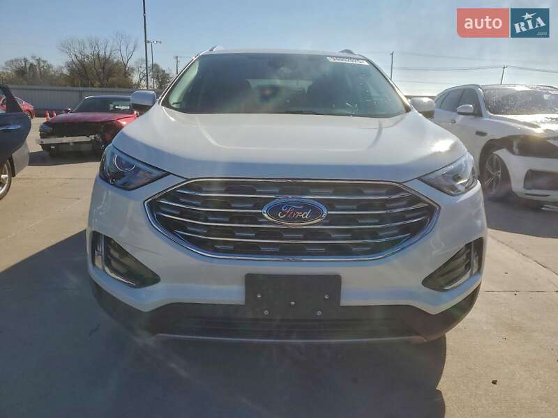 Внедорожник / Кроссовер Ford Edge 2022 в Харькове фото 5 Внедорожник / Кроссовер Ford Edge 2022 в Харькове