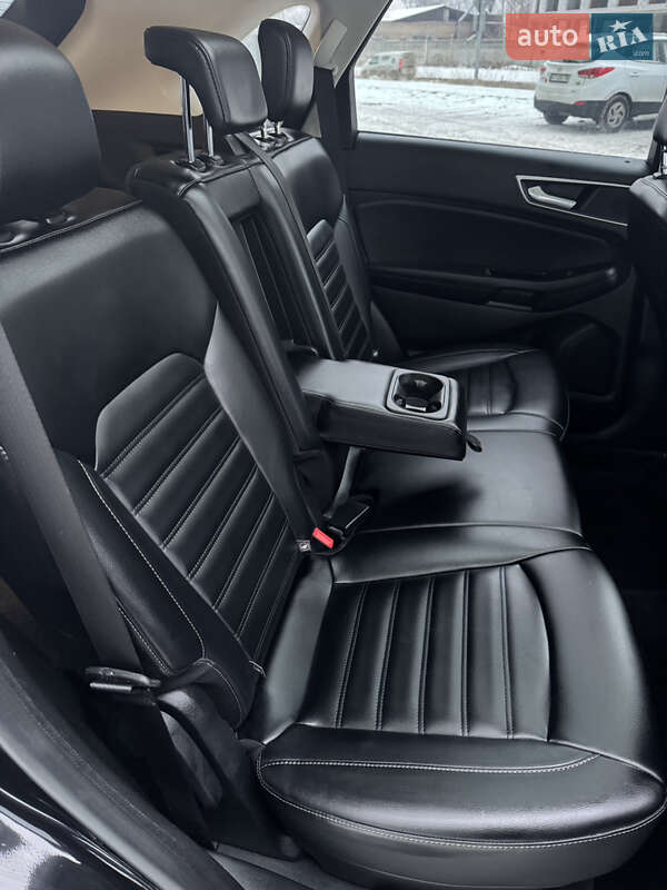 Позашляховик / Кросовер Ford Edge 2019 в Києві фото 26 Позашляховик / Кросовер Ford Edge 2019 в Києві