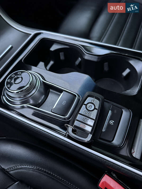 Позашляховик / Кросовер Ford Edge 2019 в Києві фото 35 Позашляховик / Кросовер Ford Edge 2019 в Києві