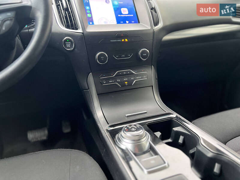 Внедорожник / Кроссовер Ford Edge 2020 в Киеве фото 8 Внедорожник / Кроссовер Ford Edge 2020 в Киеве