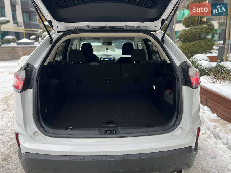 Внедорожник / Кроссовер Ford Edge 2020 в Киеве фото 21 Внедорожник / Кроссовер Ford Edge 2020 в Киеве