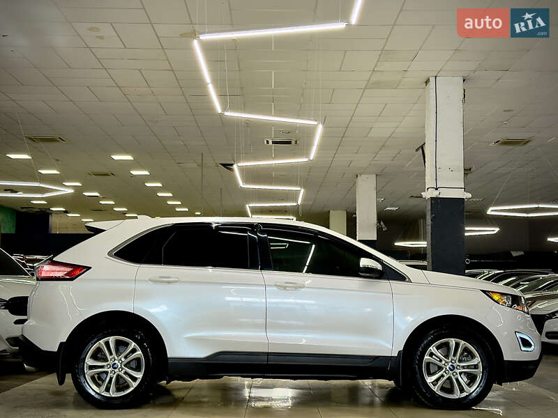 Внедорожник / Кроссовер Ford Edge 2015 в Николаеве фото 10 Внедорожник / Кроссовер Ford Edge 2015 в Николаеве