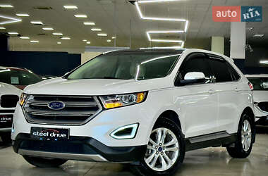 Позашляховик / Кросовер Ford Edge 2015 в Миколаєві