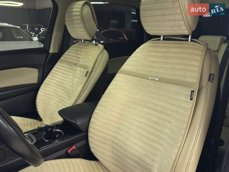 Внедорожник / Кроссовер Ford Edge 2015 в Николаеве фото 19 Внедорожник / Кроссовер Ford Edge 2015 в Николаеве