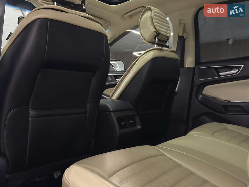 Внедорожник / Кроссовер Ford Edge 2015 в Николаеве фото 23 Внедорожник / Кроссовер Ford Edge 2015 в Николаеве