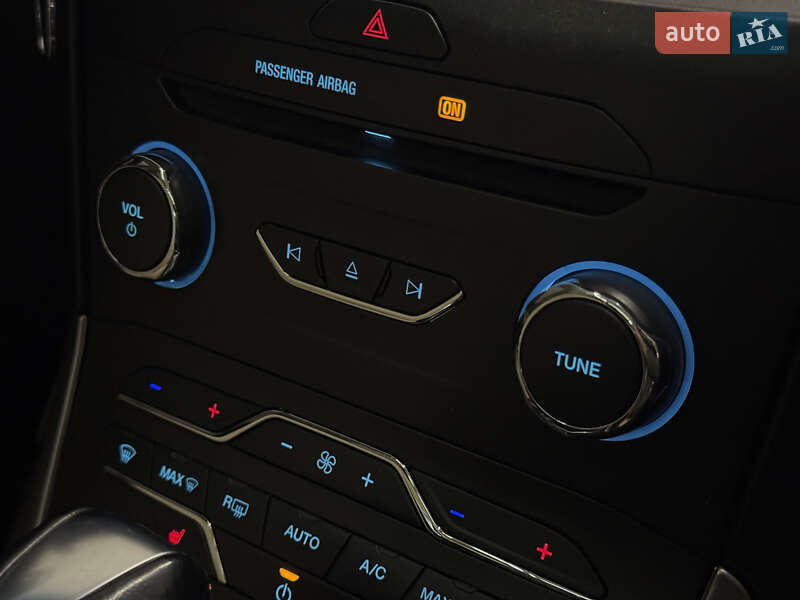 Внедорожник / Кроссовер Ford Edge 2015 в Николаеве фото 37 Внедорожник / Кроссовер Ford Edge 2015 в Николаеве