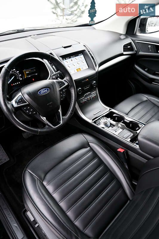Внедорожник / Кроссовер Ford Edge 2018 в Луцке фото 15 Внедорожник / Кроссовер Ford Edge 2018 в Луцке