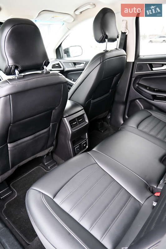 Внедорожник / Кроссовер Ford Edge 2018 в Луцке фото 19 Внедорожник / Кроссовер Ford Edge 2018 в Луцке