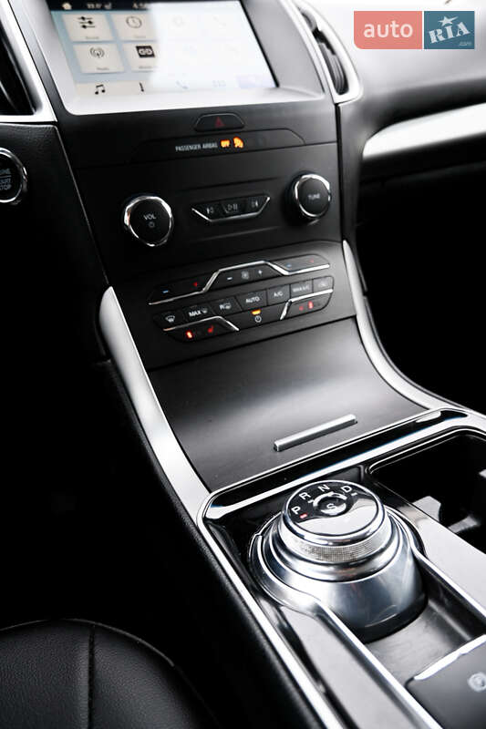 Внедорожник / Кроссовер Ford Edge 2018 в Луцке фото 30 Внедорожник / Кроссовер Ford Edge 2018 в Луцке