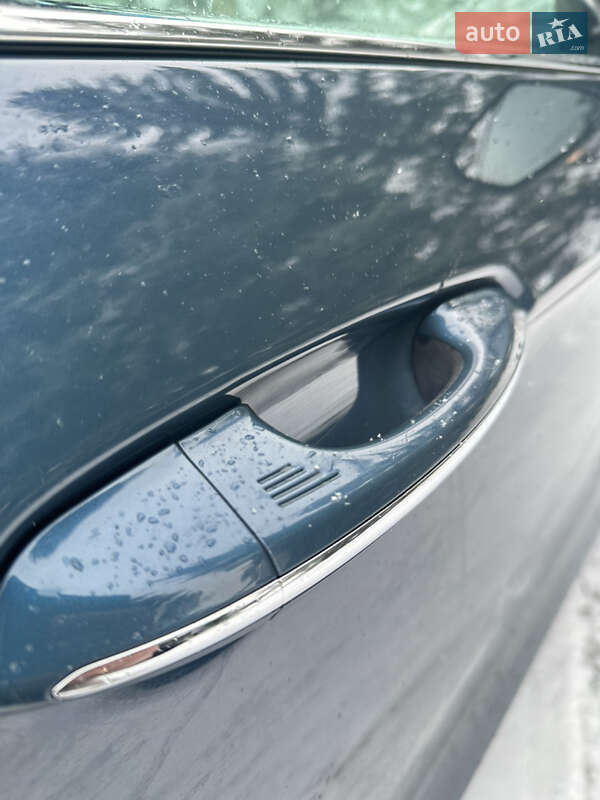 Позашляховик / Кросовер Ford Edge 2016 в Тернополі фото 14 Позашляховик / Кросовер Ford Edge 2016 в Тернополі