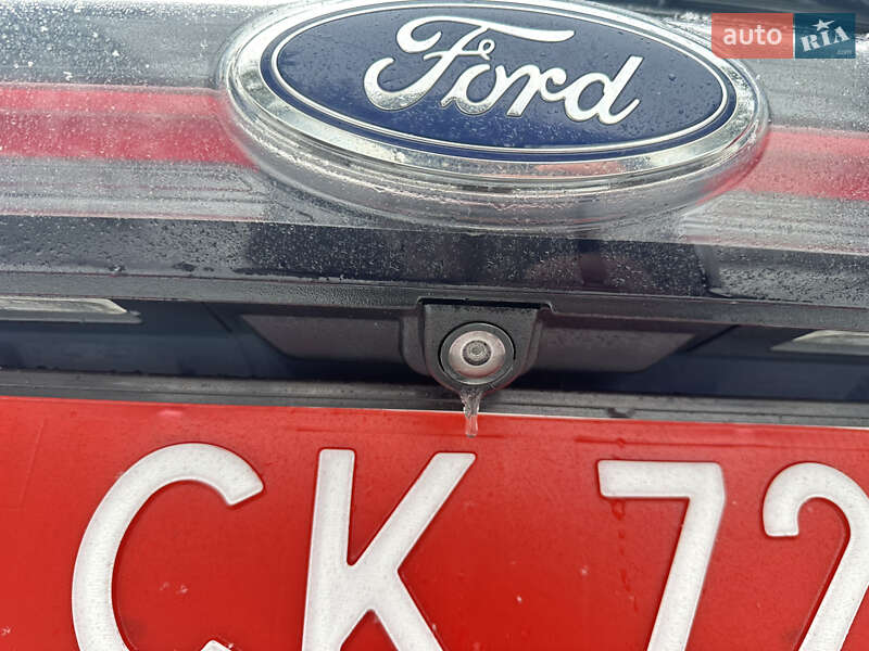 Позашляховик / Кросовер Ford Edge 2016 в Тернополі фото 38 Позашляховик / Кросовер Ford Edge 2016 в Тернополі