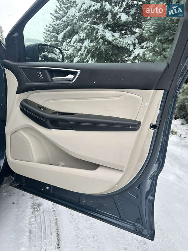 Позашляховик / Кросовер Ford Edge 2016 в Тернополі фото 42 Позашляховик / Кросовер Ford Edge 2016 в Тернополі