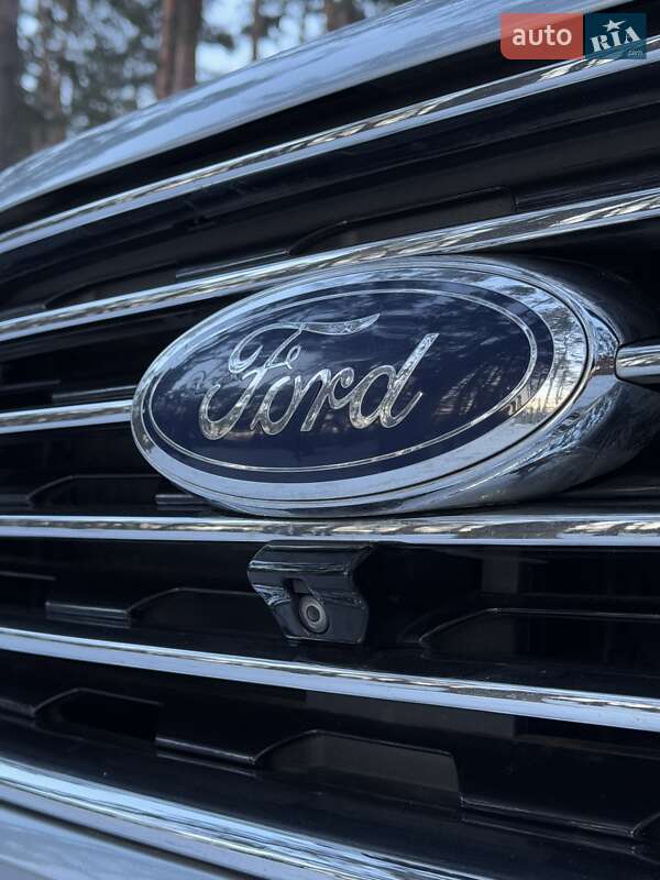 Внедорожник / Кроссовер Ford Edge 2020 в Сумах фото 8 Внедорожник / Кроссовер Ford Edge 2020 в Сумах