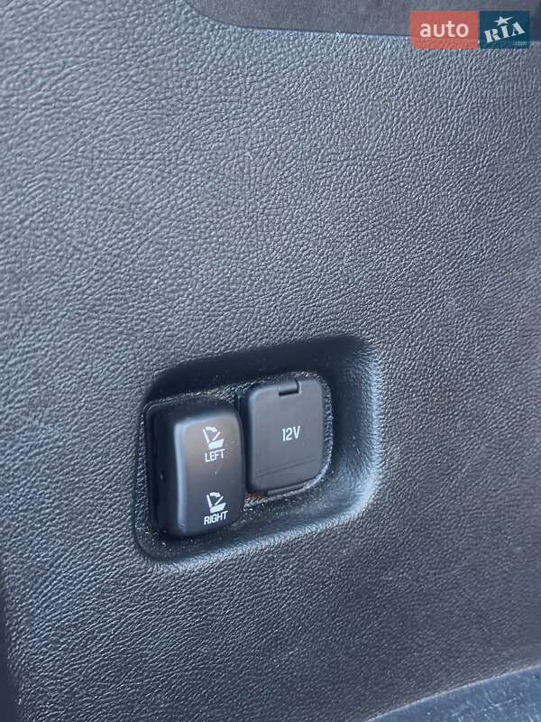 Внедорожник / Кроссовер Ford Edge 2020 в Сумах фото 18 Внедорожник / Кроссовер Ford Edge 2020 в Сумах