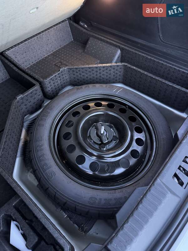 Внедорожник / Кроссовер Ford Edge 2020 в Сумах фото 20 Внедорожник / Кроссовер Ford Edge 2020 в Сумах