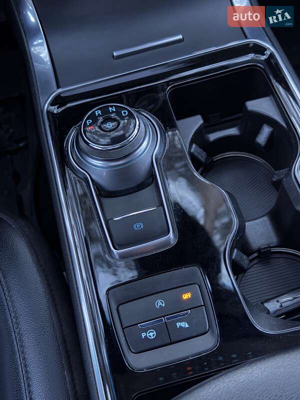 Внедорожник / Кроссовер Ford Edge 2020 в Сумах фото 32 Внедорожник / Кроссовер Ford Edge 2020 в Сумах