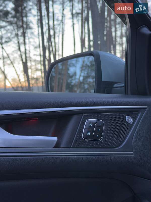 Внедорожник / Кроссовер Ford Edge 2020 в Сумах фото 37 Внедорожник / Кроссовер Ford Edge 2020 в Сумах