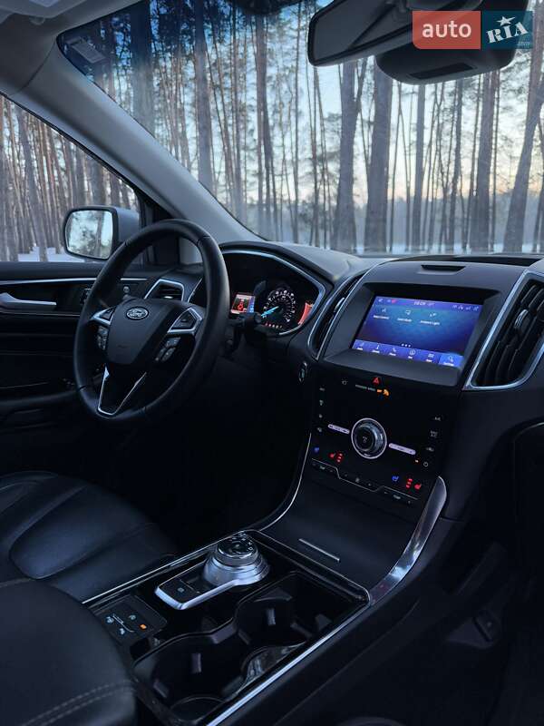Внедорожник / Кроссовер Ford Edge 2020 в Сумах фото 31 Внедорожник / Кроссовер Ford Edge 2020 в Сумах