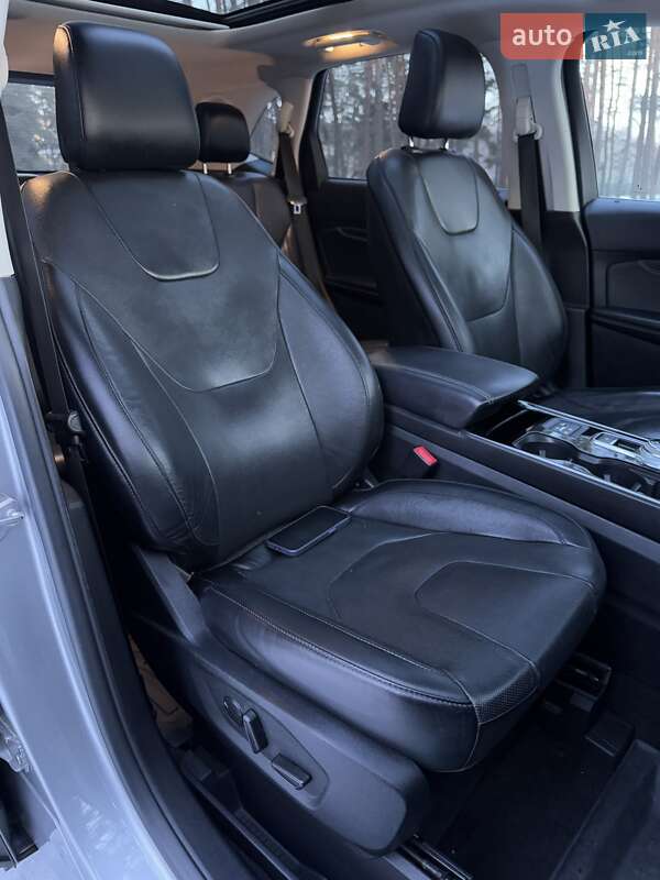 Внедорожник / Кроссовер Ford Edge 2020 в Сумах фото 22 Внедорожник / Кроссовер Ford Edge 2020 в Сумах