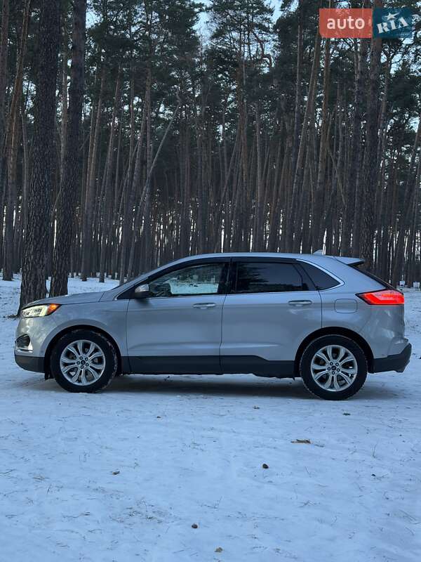 Внедорожник / Кроссовер Ford Edge 2020 в Сумах фото 6 Внедорожник / Кроссовер Ford Edge 2020 в Сумах