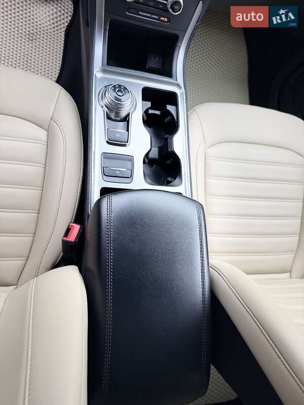 Внедорожник / Кроссовер Ford Edge 2022 в Виннице