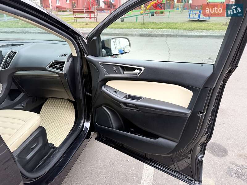 Внедорожник / Кроссовер Ford Edge 2022 в Виннице