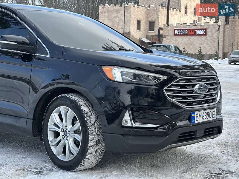 Внедорожник / Кроссовер Ford Edge 2020 в Харькове фото 13 Внедорожник / Кроссовер Ford Edge 2020 в Харькове