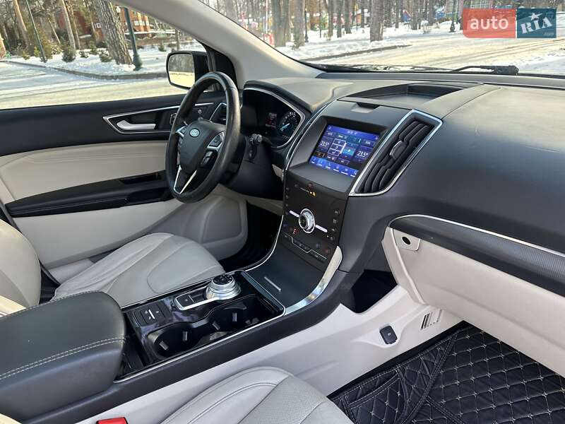 Внедорожник / Кроссовер Ford Edge 2020 в Харькове фото 24 Внедорожник / Кроссовер Ford Edge 2020 в Харькове