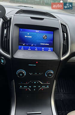 Внедорожник / Кроссовер Ford Edge 2019 в Ивано-Франковске