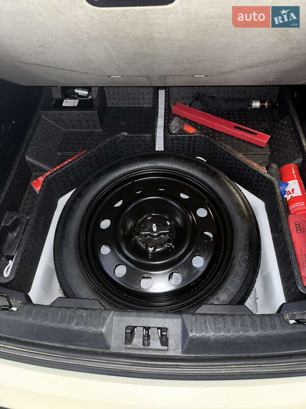 Позашляховик / Кросовер Ford Edge 2019 в Івано-Франківську фото 11 Позашляховик / Кросовер Ford Edge 2019 в Івано-Франківську