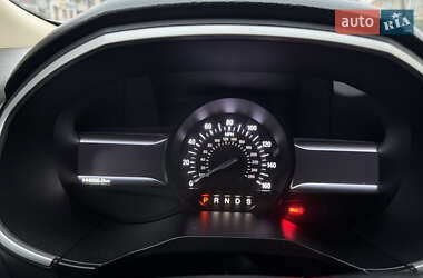 Внедорожник / Кроссовер Ford Edge 2019 в Ивано-Франковске