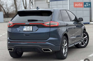Внедорожник / Кроссовер Ford Edge 2016 в Запорожье