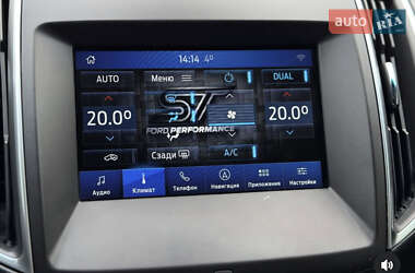 Внедорожник / Кроссовер Ford Edge 2016 в Запорожье