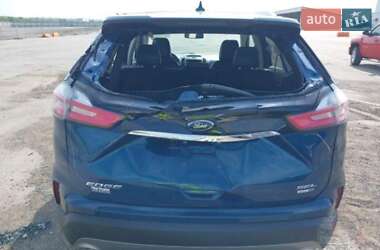 Позашляховик / Кросовер Ford Edge 2020 в Києві