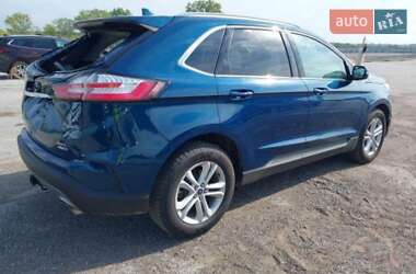 Позашляховик / Кросовер Ford Edge 2020 в Києві