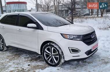 Внедорожник / Кроссовер Ford Edge 2015 в Харькове