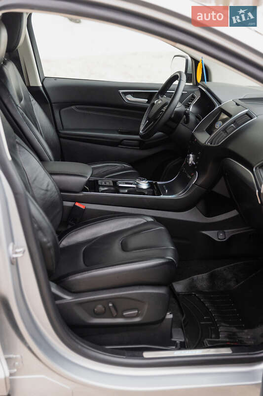 Внедорожник / Кроссовер Ford Edge 2019 в Тернополе фото 35 Внедорожник / Кроссовер Ford Edge 2019 в Тернополе