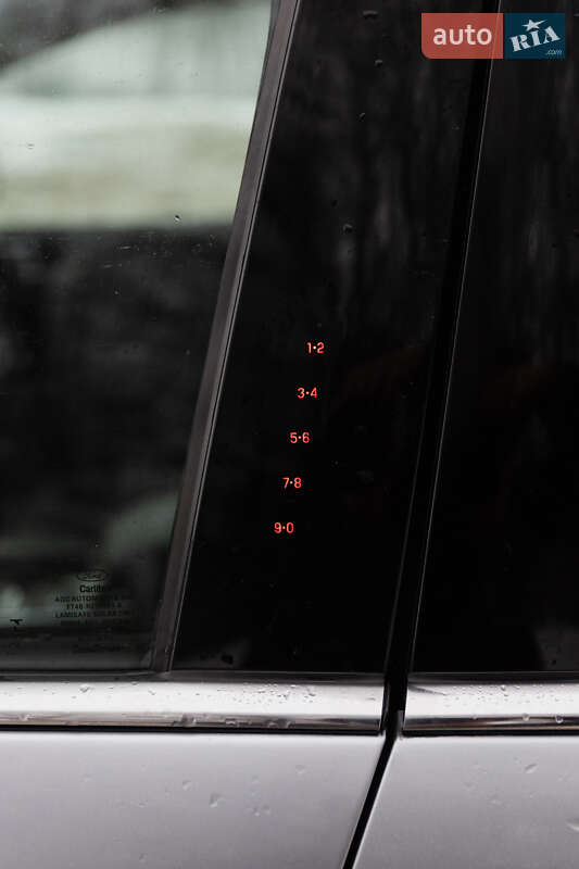 Внедорожник / Кроссовер Ford Edge 2019 в Тернополе фото 37 Внедорожник / Кроссовер Ford Edge 2019 в Тернополе