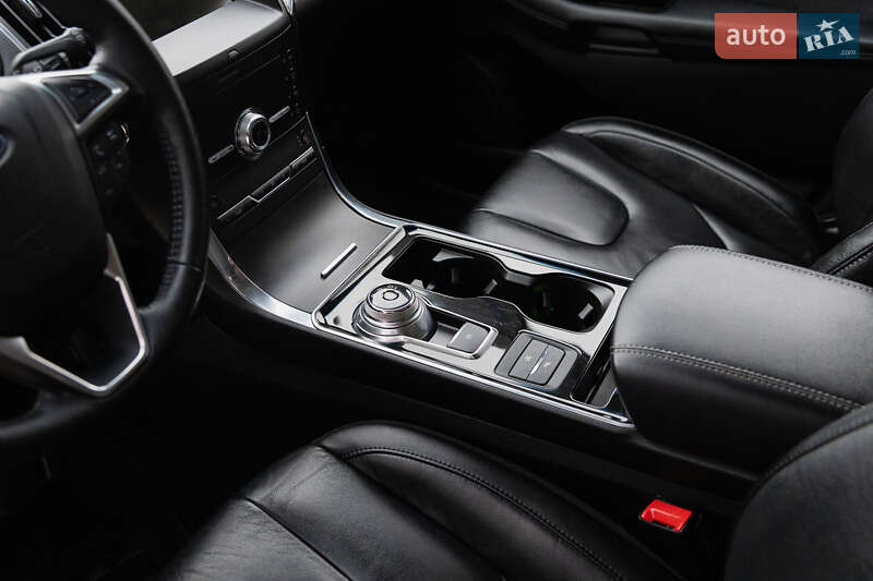 Внедорожник / Кроссовер Ford Edge 2019 в Тернополе фото 31 Внедорожник / Кроссовер Ford Edge 2019 в Тернополе