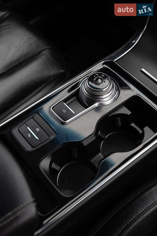 Внедорожник / Кроссовер Ford Edge 2019 в Тернополе фото 32 Внедорожник / Кроссовер Ford Edge 2019 в Тернополе