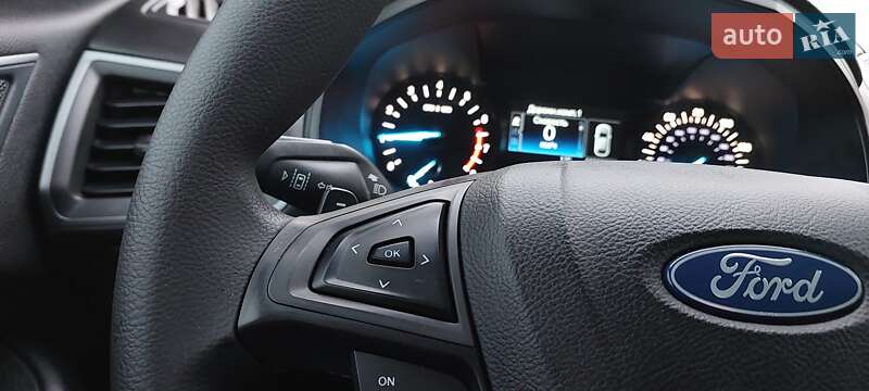 Позашляховик / Кросовер Ford Edge 2019 в Дубні фото 19 Позашляховик / Кросовер Ford Edge 2019 в Дубні