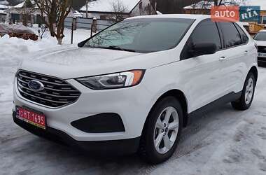 Внедорожник / Кроссовер Ford Edge 2019 в Дубно