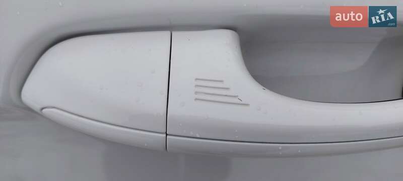 Позашляховик / Кросовер Ford Edge 2019 в Дубні фото 40 Позашляховик / Кросовер Ford Edge 2019 в Дубні