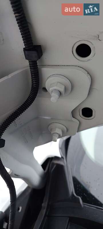 Позашляховик / Кросовер Ford Edge 2019 в Дубні фото 43 Позашляховик / Кросовер Ford Edge 2019 в Дубні