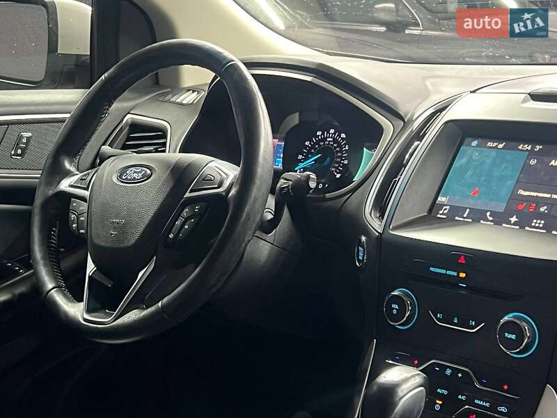 Внедорожник / Кроссовер Ford Edge 2017 в Одессе