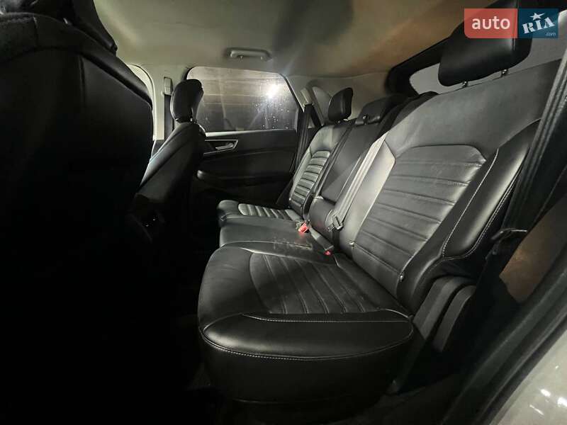 Внедорожник / Кроссовер Ford Edge 2017 в Одессе