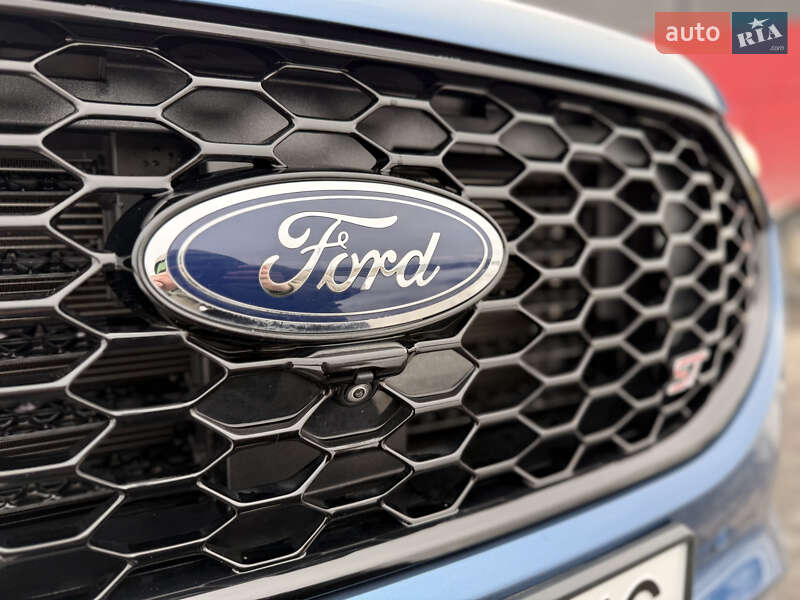 Позашляховик / Кросовер Ford Edge 2020 в Вінниці