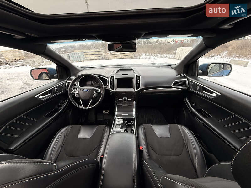 Позашляховик / Кросовер Ford Edge 2020 в Вінниці